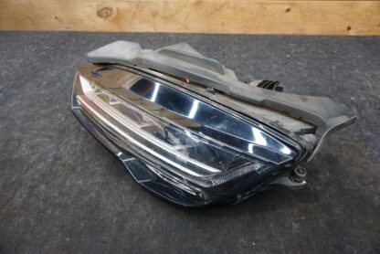 Front Left Driver LED Headlight Lamp Assembly 4G8941773M Audi S7 4K8 16-18 *Note - Image 2