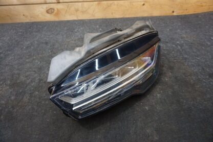 Front Left Driver LED Headlight Lamp Assembly 4G8941773M Audi S7 4K8 16-18 *Note - Image 3