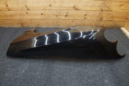 Front Left Fender Wing OEM 3W5821021 Bentley Continental Flying Spur 06-12 *Note - Image 10