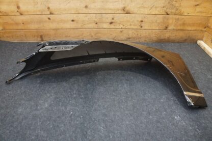 Front Left Fender Wing OEM 3W5821021 Bentley Continental Flying Spur 06-12 *Note - Image 13