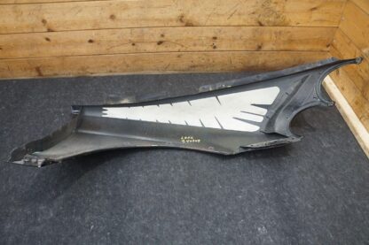 Front Left Fender Wing OEM 3W5821021 Bentley Continental Flying Spur 06-12 *Note - Image 19