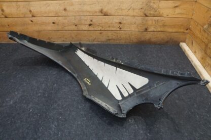 Front Left Fender Wing OEM 3W5821021 Bentley Continental Flying Spur 06-12 *Note - Image 20