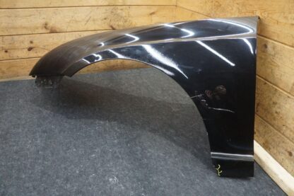 Front Left Fender Wing OEM 3W5821021 Bentley Continental Flying Spur 06-12 *Note - Image 3