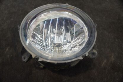 Front Left Halogen Headlight Headlamp 55112873AG OEM Jeep Wrangler JL 2018-23 - Image 2