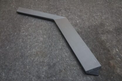 Front Right Center Console Side Trim Panel OEM 1876554-00-D Tesla Cybertruck 24 - Image 3