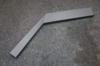 Front Right Center Console Side Trim Panel OEM 1876554-00-D Tesla Cybertruck 24