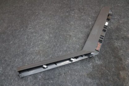 Front Right Center Console Side Trim Panel OEM 1876554-00-D Tesla Cybertruck 24 - Image 7