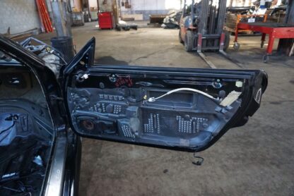 Front Right Passenger Door Assembly 99653101205 Porsche 911 Turbo 2001-05 *Note - Image 4