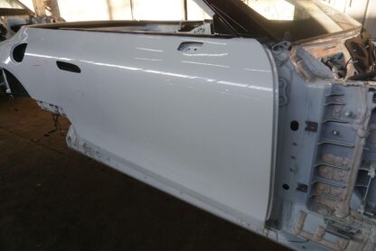 Front Right Passenger Door Shell A2327202000 Mercedes SL63 AMG R232 2022-24 - Image 3