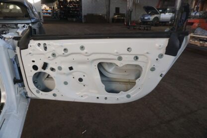 Front Right Passenger Door Shell A2327202000 Mercedes SL63 AMG R232 2022-24 - Image 4