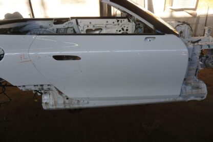 Front Right Passenger Door Shell A2327202000 Mercedes SL63 AMG R232 2022-24