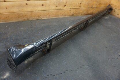 Left Side Running Board Side Step Black (KH3) 96101-1LA2D QX56 QX80 2011-17 NOTE - Image 4