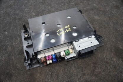 Radio GPS Navigation Computer Module Receiver 95B035084D Porsche Macan 2019-24