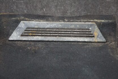 Rear Floor Carpet Trim Panel OEM 1877871-98-E Tesla Cybertruck Cyberbeast 2024 - Image 5