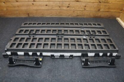 Rear Floor Carpet Trim Panel OEM 1877871-98-E Tesla Cybertruck Cyberbeast 2024 - Image 7