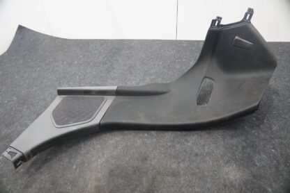 Rear Left Quarter C Pillar Cover Trim Panel Convertible Chevrolet Corvette C8 23 - Image 2