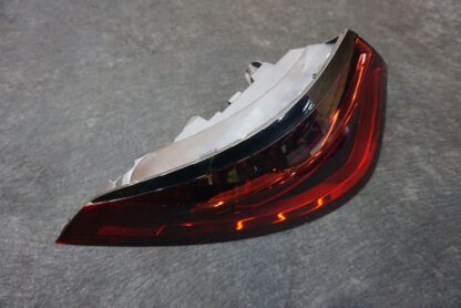 Rear Left Quarter Panel Tail Light A2239062300 Mercedes S580 W223 2021-24 *Note - Image 2