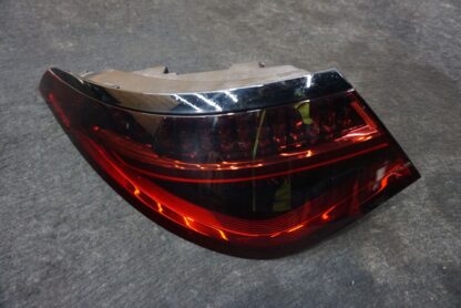 Rear Left Quarter Panel Tail Light A2239062300 Mercedes S580 W223 2021-24 *Note