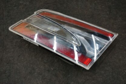 Rear Right Inner LED Taillight Lamp OEM 6005924-00-E Tesla Model S 2012-20 *Note - Image 2