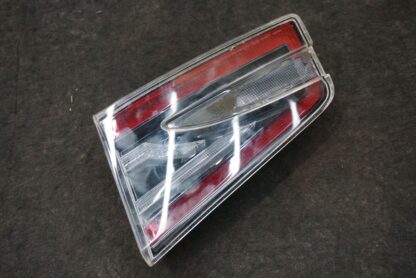 Rear Right Inner LED Taillight Lamp OEM 6005924-00-E Tesla Model S 2012-20 *Note - Image 3