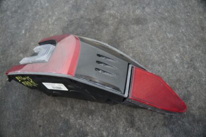 Rear Right Tail Light Lamp Assembly 6005919-00-D OEM Tesla Model S 2015 - Image 2