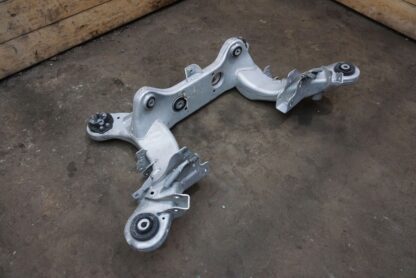 Rear Suspension Subframe Cradle Crossmember A2233509819 Mercedes S580 W223 21-24 - Image 7