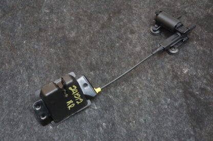 Rear Trunk Lid Latch Lock Actuator MY83-F442A66-AA Aston Martin Dbx 707 2020-24 - Image 5