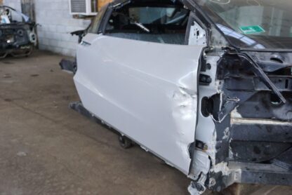 Right Passenger Door Shell Casino White 67010T6NA00ZZ Acura NSX 2017-20 *Note* - Image 3