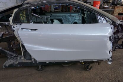 Right Passenger Door Shell Casino White 67010T6NA00ZZ Acura NSX 2017-20 *Note*