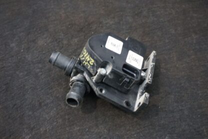 Set 2 Left & Right Heater Water Control Valve 6007370-00-E Tesla Model S 2012-20 - Image 7