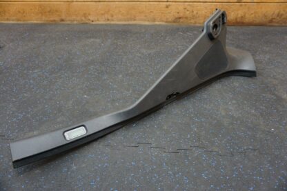 Set 2 Left Right Package Parcel Tray Shelf Support Panamera 971 G2 2017-21 *NOTE - Image 8
