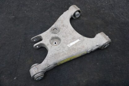 Set 3 Rear Left Suspension Lower Control Arm 1021416-00-D Tesla Model S 2012-20 - Image 2