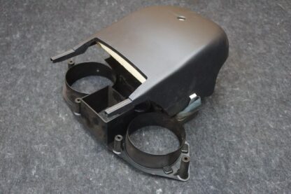 Steering Column Cover OEM 3D0858627 Bentley Continental Flying Spur 06-12 *Note - Image 3