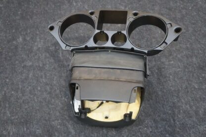 Steering Column Cover OEM 3D0858627 Bentley Continental Flying Spur 06-12 *Note - Image 7