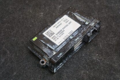 Sunroof Roof Power Control Module ECU OEM 1007512-00-B Tesla Model S 12-20 *Note