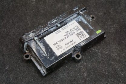 Sunroof Roof Power Control Module ECU OEM 1007512-00-B Tesla Model S 12-20 *Note - Image 5