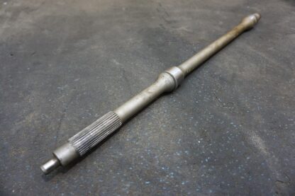 Transmission Housing Shaft 314438 322526 Ferrari California T & GTC4Lusso T 2015 - Image 2