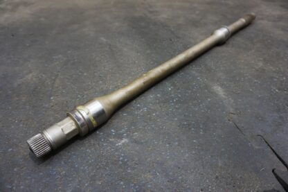 Transmission Housing Shaft 314438 322526 Ferrari California T & GTC4Lusso T 2015 - Image 3