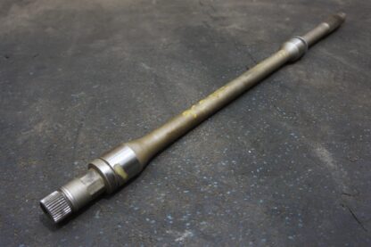 Transmission Housing Shaft 314438 322526 Ferrari California T & GTC4Lusso T 2015 - Image 4