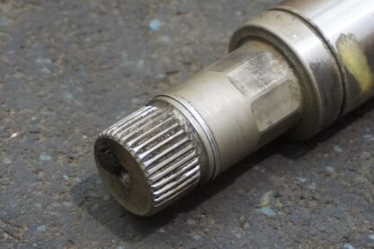 Transmission Housing Shaft 314438 322526 Ferrari California T & GTC4Lusso T 2015 - Image 5