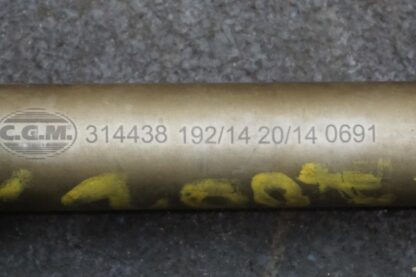 Transmission Housing Shaft 314438 322526 Ferrari California T & GTC4Lusso T 2015 - Image 7