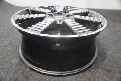 18X7" Inch 7 Spoke Wheel Rim Style #900 36106897988 OEM Mini Cooper F55 2022-24 - Image 2