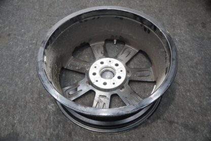 18X7" Inch 7 Spoke Wheel Rim Style #900 36106897988 OEM Mini Cooper F55 2022-24 - Image 4