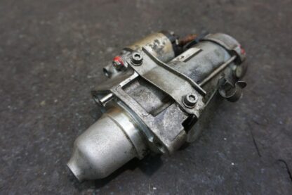 4.4L V8 Twin Turbo N63 Engine Starter Motor 12417556131 OEM BMW 2008-14 - Image 3