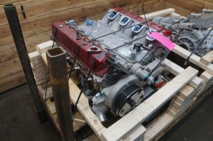 6.2L LT2 V8 Engine Motor Long Block 490hpCorvette C8 2020-15 *NOTE (6k Miles) - Image 3