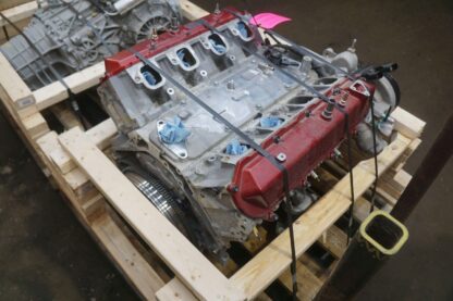 6.2L LT2 V8 Engine Motor Long Block 490hpCorvette C8 2020-15 *NOTE (6k Miles) - Image 4