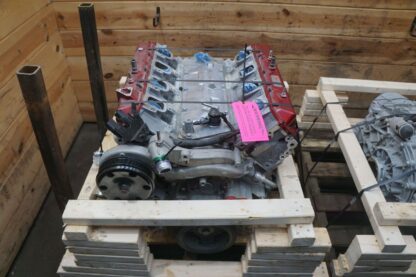 6.2L LT2 V8 Engine Motor Long Block 490hpCorvette C8 2020-15 *NOTE (6k Miles)