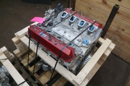 6.2L LT2 V8 Engine Motor Long Block 490hpCorvette C8 2020-15 *NOTE (6k Miles) - Image 6