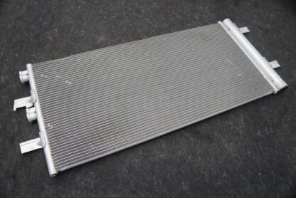 AC Air Conditioning Condenser 64509271204 OEM Mini Cooper F55 2014-24 - Image 2