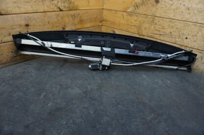 Back Window Sun Shade Roller Blind Beige OEM E250 E350 E400 E550 E63 W212 10-16 - Image 6